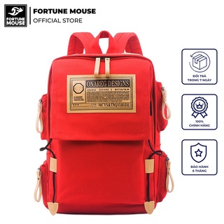 Balo thời trang Fortune Mouse 1603