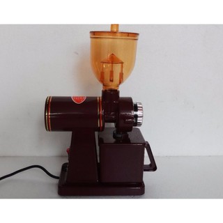 Máy xay cafe mini, Máy xay cafe mini 600N,