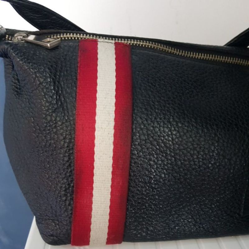 TÚI ĐEO VAI DA ĐẸP -PHẦN SỌC VẢI HƠI DƠ- XẢ KHO