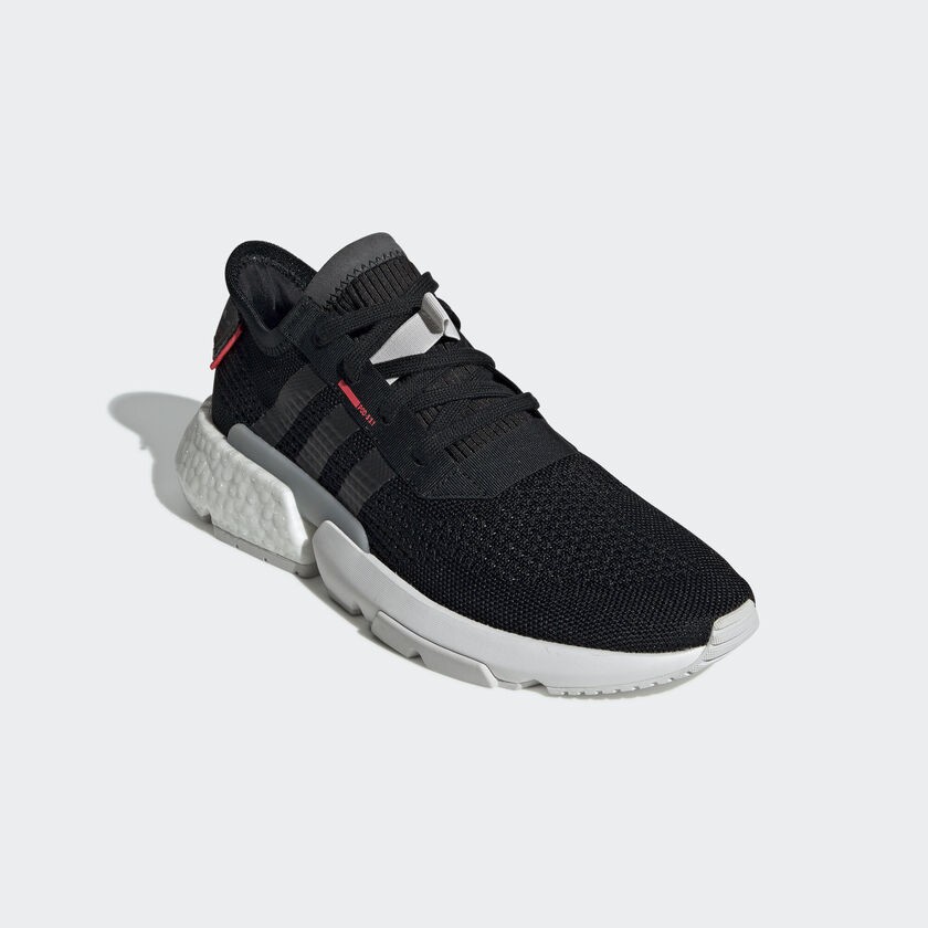 Giày Adidas POD-S3.1 đen