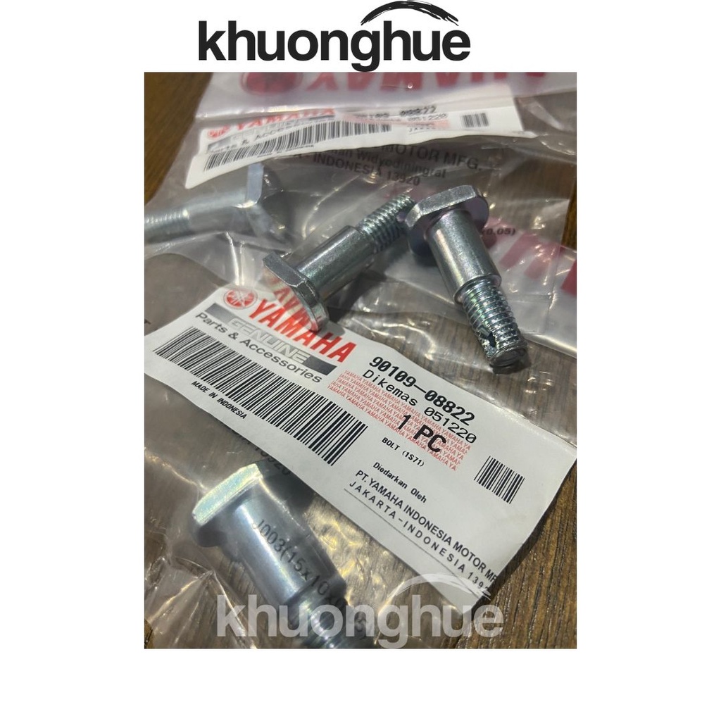 Ốc tăng bua  xe Exciter chính hãng Yamaha