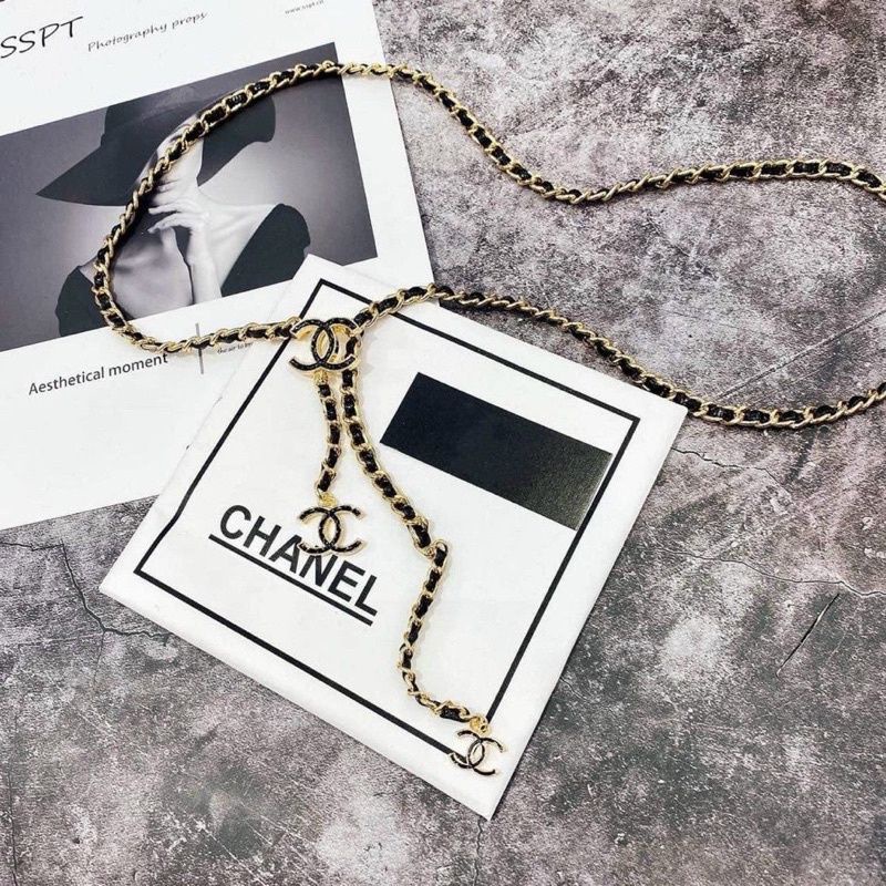 Đai xích,belt xích xu hướng thời trang cá tính có bán sỉ