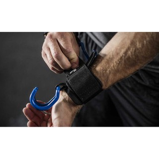 Dây Kéo Lưng Harbinger Lifting Hook