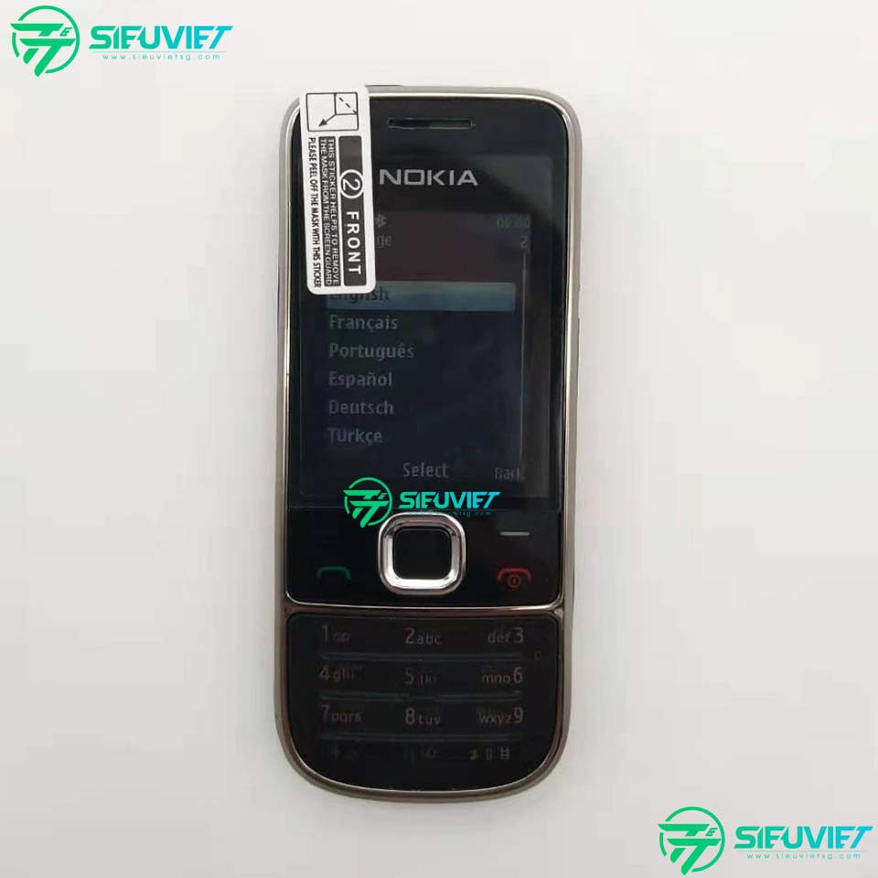 ĐIỆN THOẠI NOKIA 2700 CLASSIC CHÍNH HÃNG