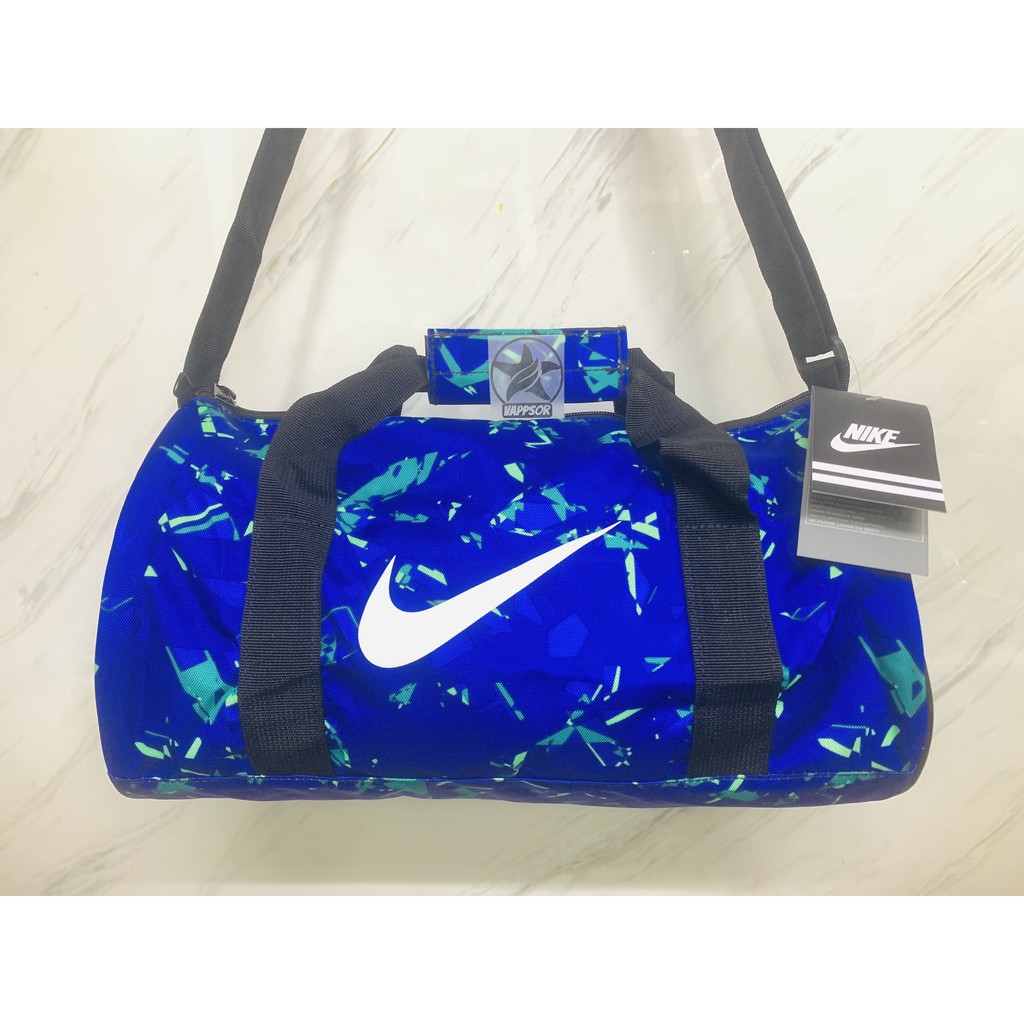 Túi trống túi gym mini Nike hàng xuất khẩu vnxk