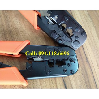 Kìm bấm mạng Micronet SP1131