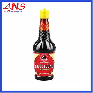 Nước tương Nam Dương 210ml