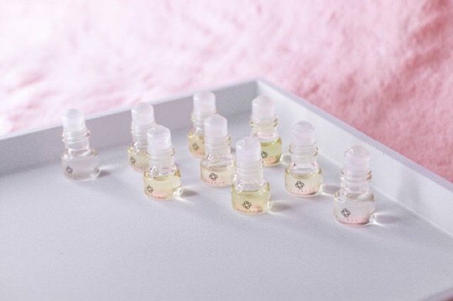 [BÒU PERFUME] NỮ - Tinh Dầu Lăn 1ml | BigBuy360 - bigbuy360.vn