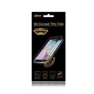 Miếng dán Full màn hình Galaxy Note 5 Vmax 3D Curved TPU Film