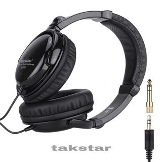 Tai nghe kiểm âm takstar HD 2000