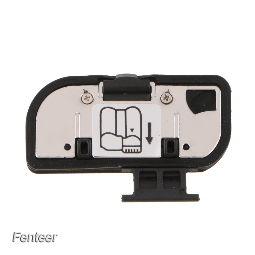 Nắp Đậy Pin Cho Máy Ảnh Nikon D800 D800E D810