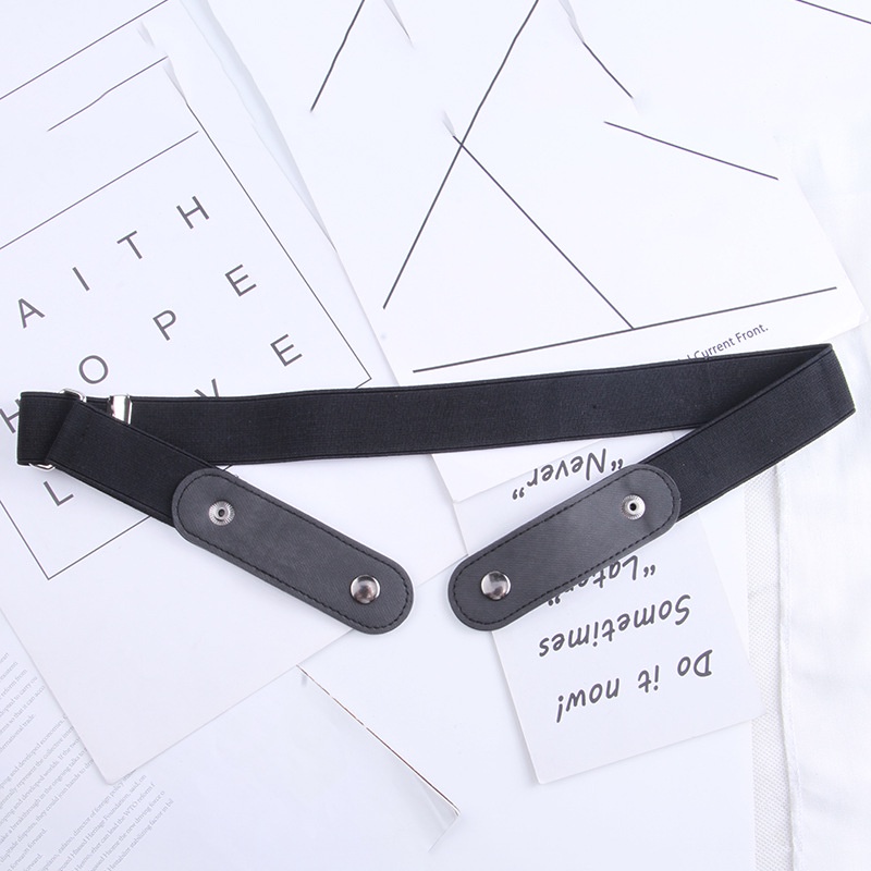 Thắt lưng không liền mạch co giãn thời trang mùa hè