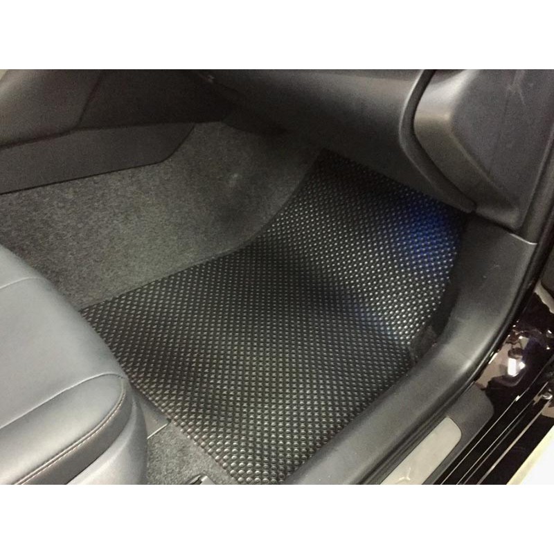 Thảm lót sàn ô tô cao cấp Kata cho Toyota Camry