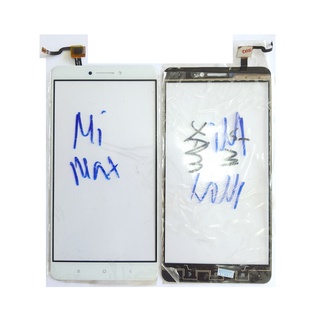 Cảm ứng Xiaomi mi Max