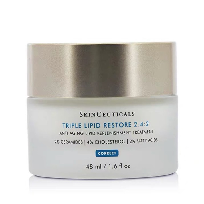 (Hàng Mới Về) Kem Dưỡng Da Skinceutcals 2: 4: 2 242 Kem 48ml | BigBuy360 - bigbuy360.vn