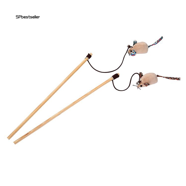 Đồ chơi tương tác vui nhộn đáng yêu cho mèo cưng