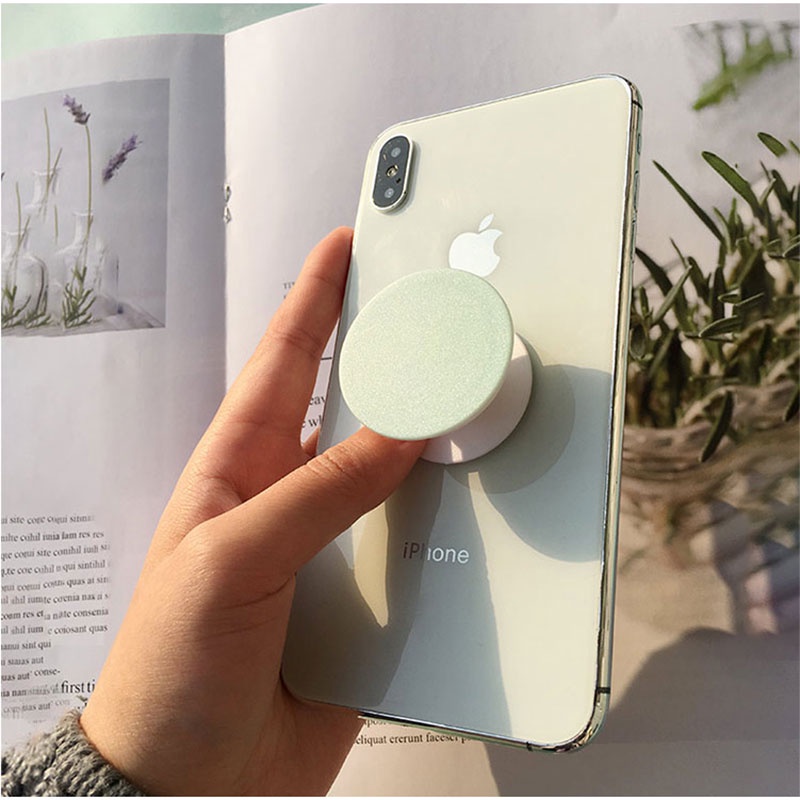 Giá Đỡ Điện Thoại Phong Cách Cổ Điển Độc Đáo