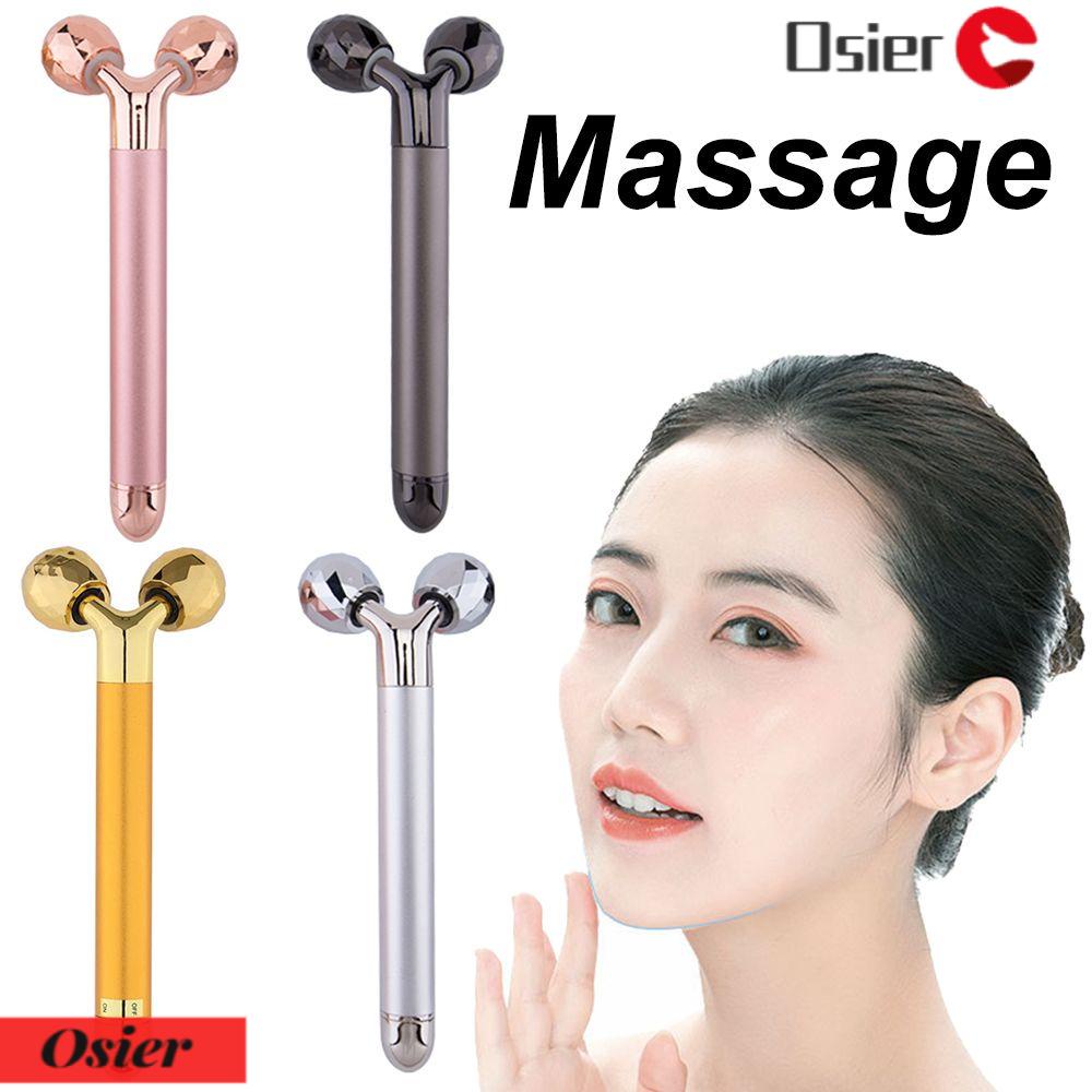 Cây Lăn Mát Xa Mặt 3D Hình Chữ T 1 Tiện Dụng