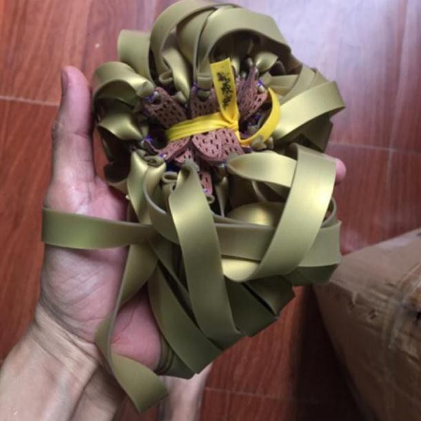 Dây Ná Cao Su Dẹt 1mm