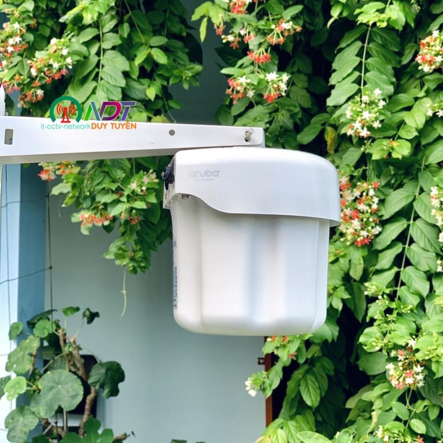 📡 Aruba 275  Bộ Phát Wifi Outdoor AP.- Mesh - Roaming- Phát Sóng Wifi Ngoài Trời