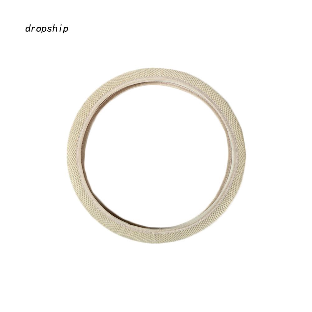 Vỏ Bọc Vô Lăng Xe Hơi Chống Trượt Thoáng Khí