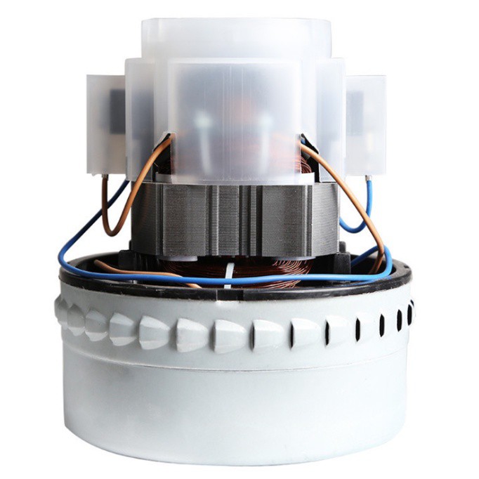 MOTOR MÁY HÚT BỤI KHÔ & NƯỚC A-049  1200 W