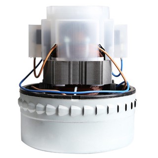 MOTOR MÁY HÚT BỤI KHÔ & NƯỚC A-049 ( ITALY ) 1200 W
