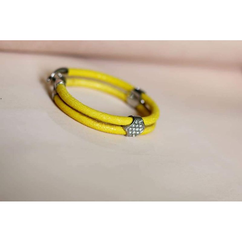 Vòng tay cá đuối