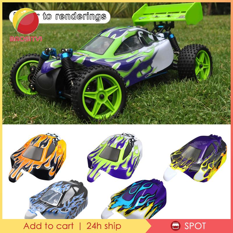 Mô Hình Xe Hơi Đồ Chơi HSP 94106 Tỉ Lệ 1 / 10