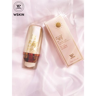 Kem Chống Nắng Nền WSkin BB Flash Up Sun SPF50+ PA++++