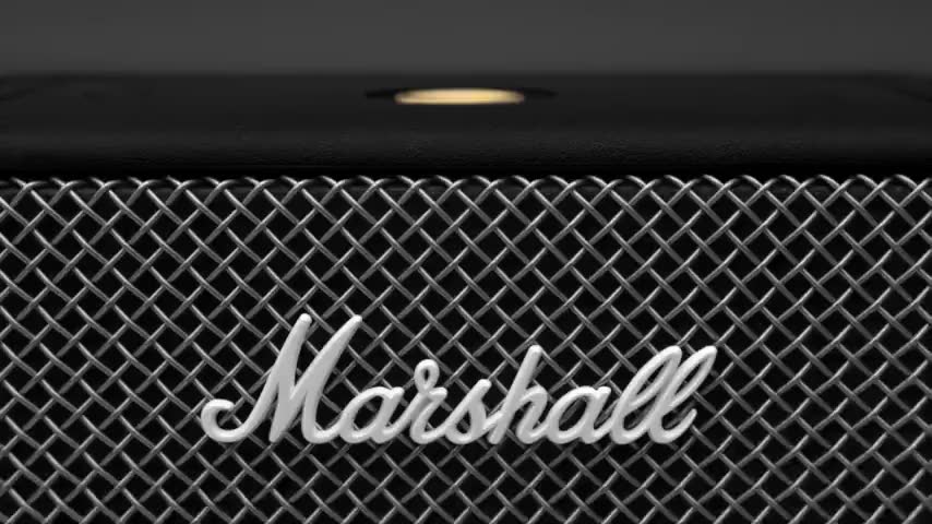 Loa bluetooth Marshall Emberton phiên bản 2023 chính hãng,loa không dây M2 20w pin trâu âm thanh chất lượng chống nước | BigBuy360 - bigbuy360.vn