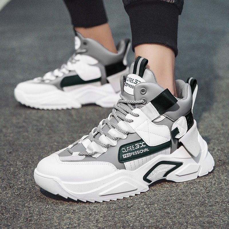 Giày Thể Thao Thoáng Khí Năng Động Dành Cho Nữ | BigBuy360 - bigbuy360.vn