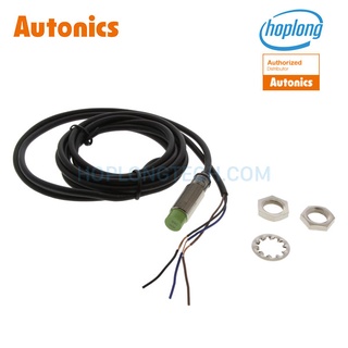 Pr12-4dn cảm biến tiệm cận autonics 12-24vdc 4mm npn no 500hz
