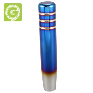 Tay gạt cần số ô tô 18 cm dùng trang trí