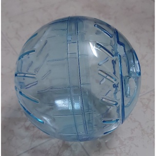 Banh chạy 14cm hamster