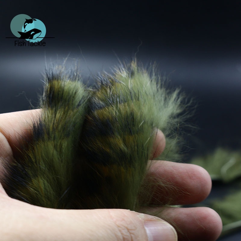 Phụ Kiện Hỗ Trợ Câu Cá Màu Đen Chất Lượng Cao