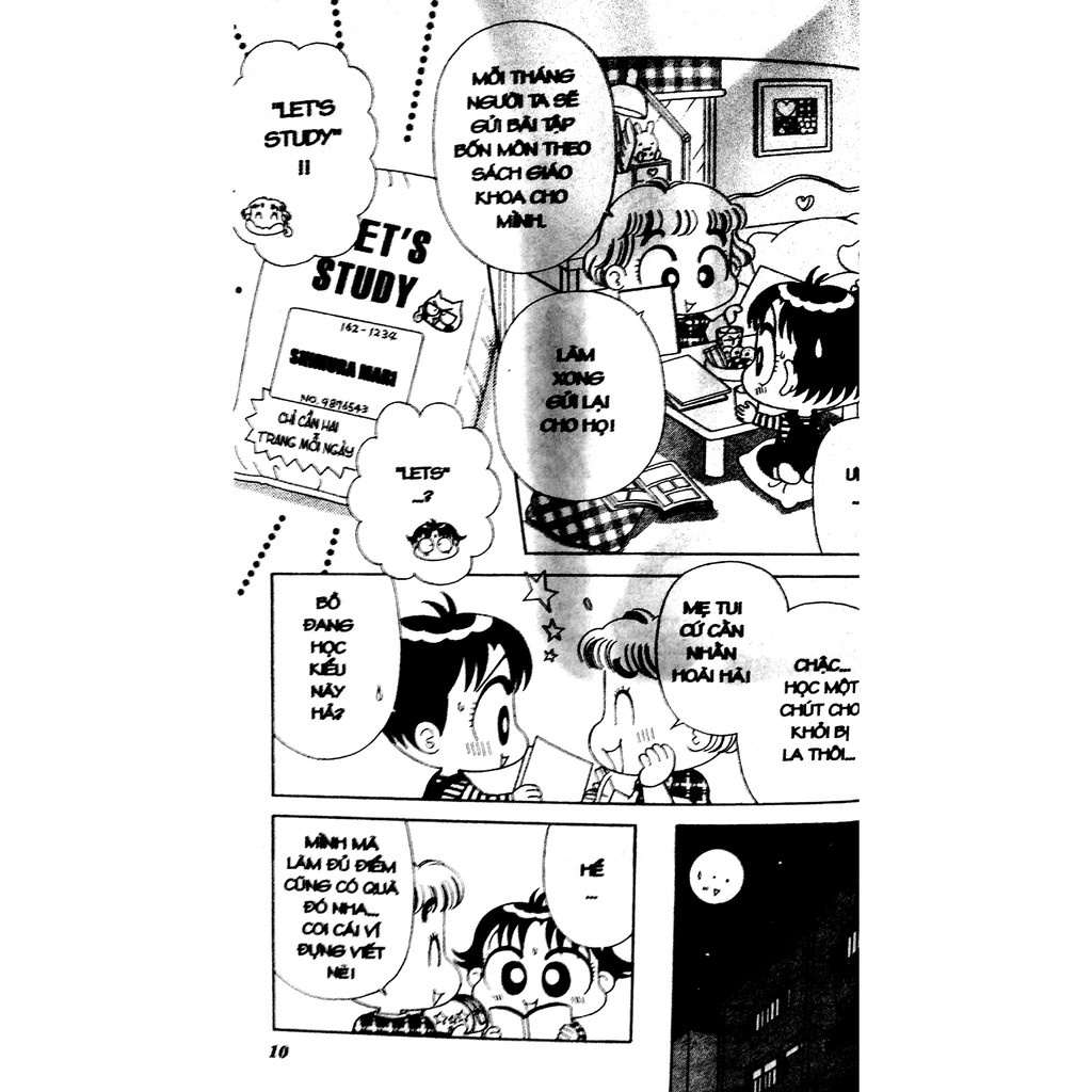 Sách - Nhóc Miko! Cô Bé Nhí Nhảnh - Tập 18 - ONO Eriko