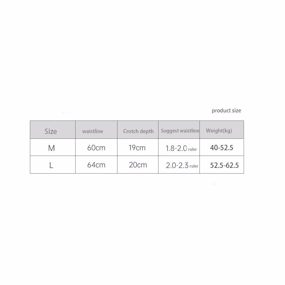 Quần lót cotton nylon lụa lạnh mềm thoáng mát dáng ôm lưng thấp nhiều màu sắc ngọt ngào quyến rũ phong cách Hàn Quốc