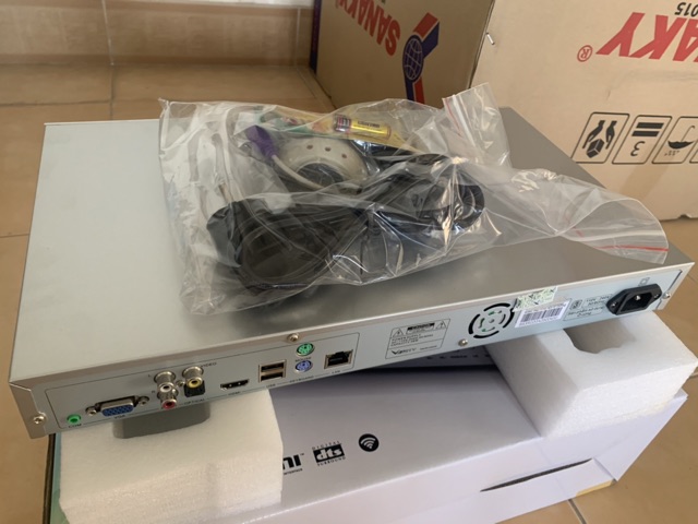 Đầu Karaoke Việt KTV HD Pro