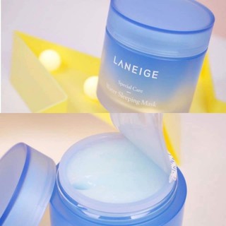 Mặt nạ ngủ Laneige xanh dương 70ml