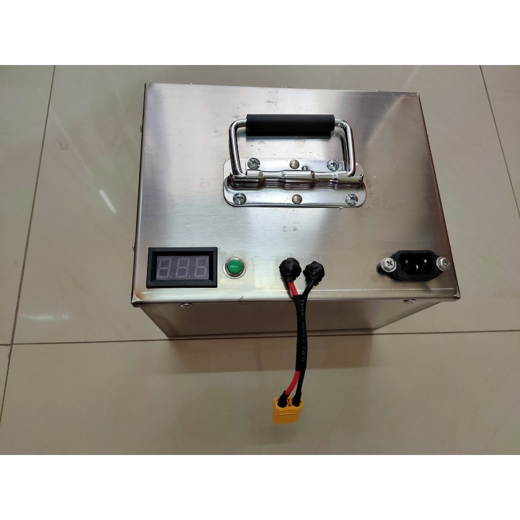 Pin LITHIUM 60V 20AH cho xe điện NAMHP