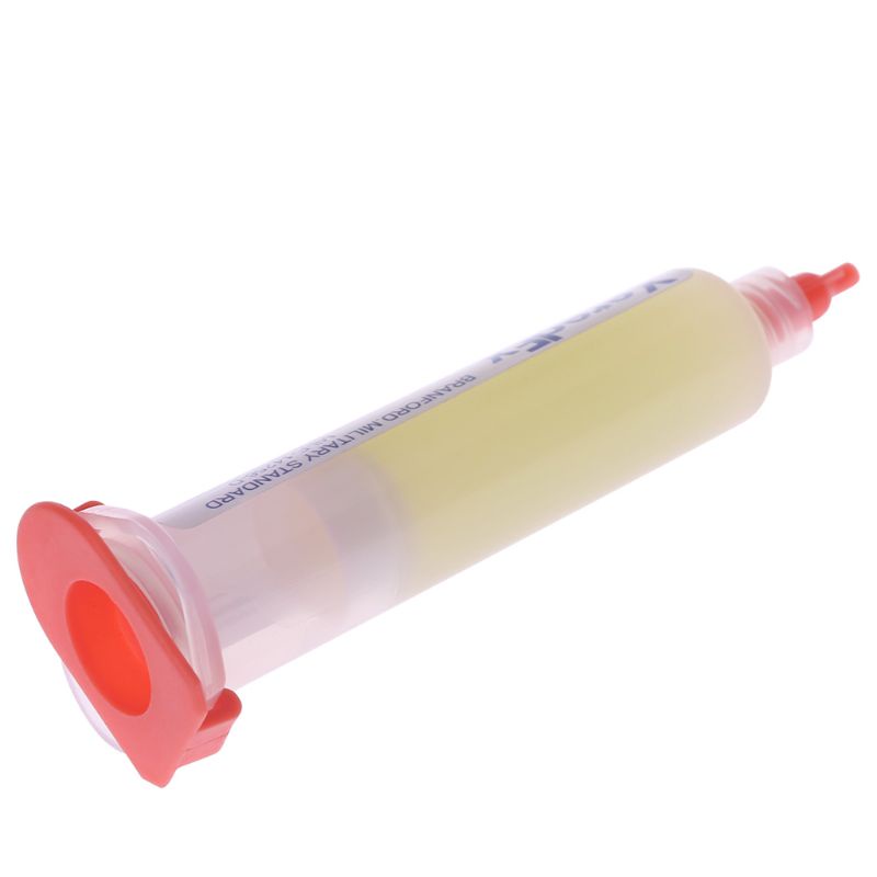 Mỡ Hàn 10cc NC-559 Chuyên Dụng