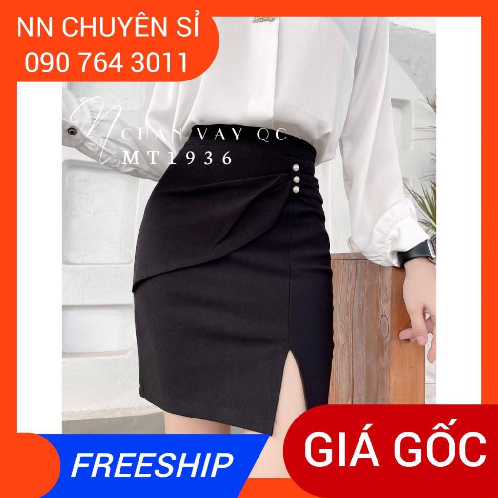 CHÂN VÁY BODY PHỐI CƯỜM XINH XẮN MT1936 ⚡100% ẢNH THẬT⚡ HÀNG ĐẸP