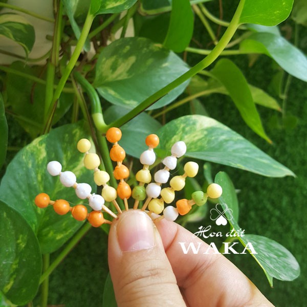 Mô Hình Xiên Que Mini 02- Mô hình 1/12