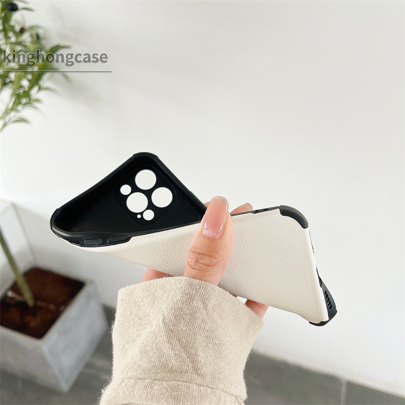 Ốp điện thoại mềm cho Compatible For iPhone 7 Plus 11 6 6S 8 Plus 12 mini 12 pro max