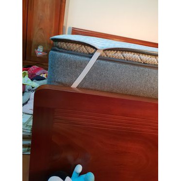 2 tấm lót chống thấm cho bé bỏ bỉm TILO size trải giường mềm êm, thoáng mát, không nóng, không sột soạt, giặt máy