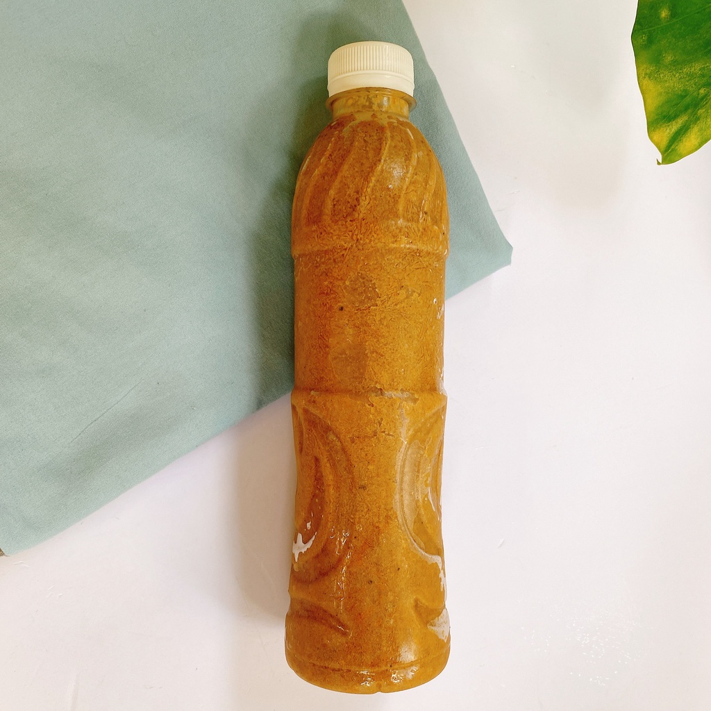Nem nướng Nha Trang dạng phên ( túi 500gr )