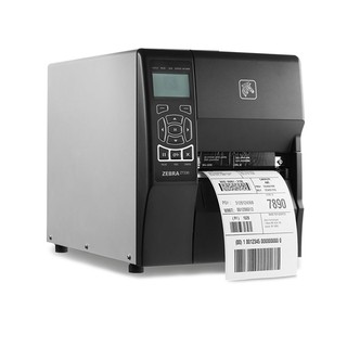 Máy in mã vạch Zebra ZT230