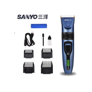 Tông đơ SANYO - tông đơ cắt tóc dành cho người lớn và trẻ em