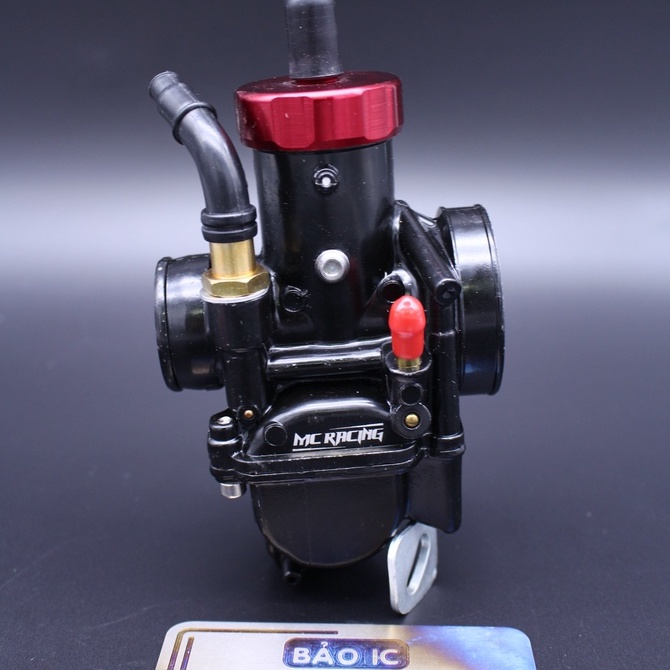 Bình xăng con bông mai OKO